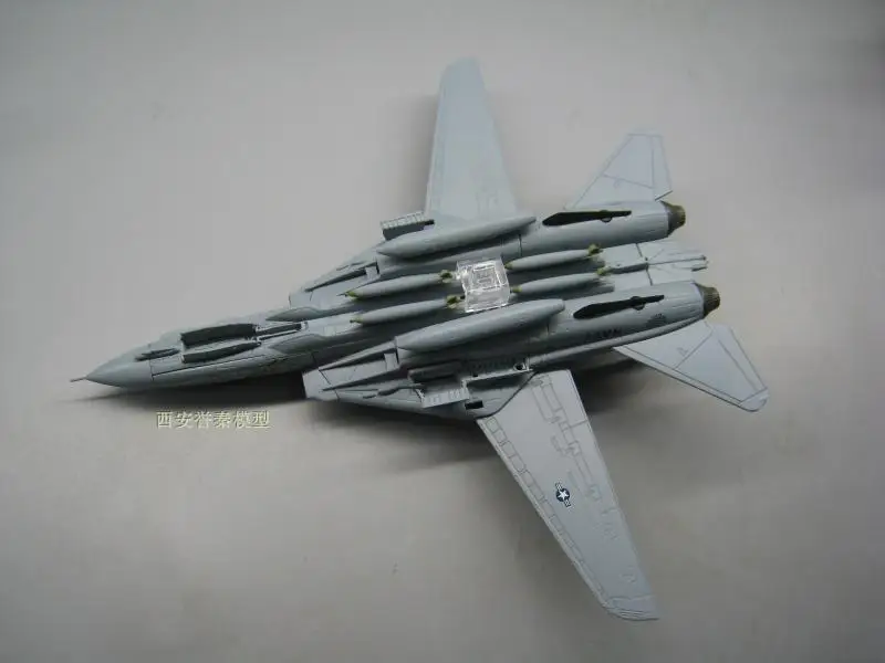 Амер 1/100 весы классические истребитель F-14 F-18 F-22 F-35 истребитель Литье металла военный самолет модель игрушка для формирования коллекций, подарков