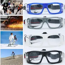 Баскетбол очки Очки защитный Для Мужчин's Футбол очки Защитные очки Солнцезащитные очки для женщин ударопрочный для взрослых