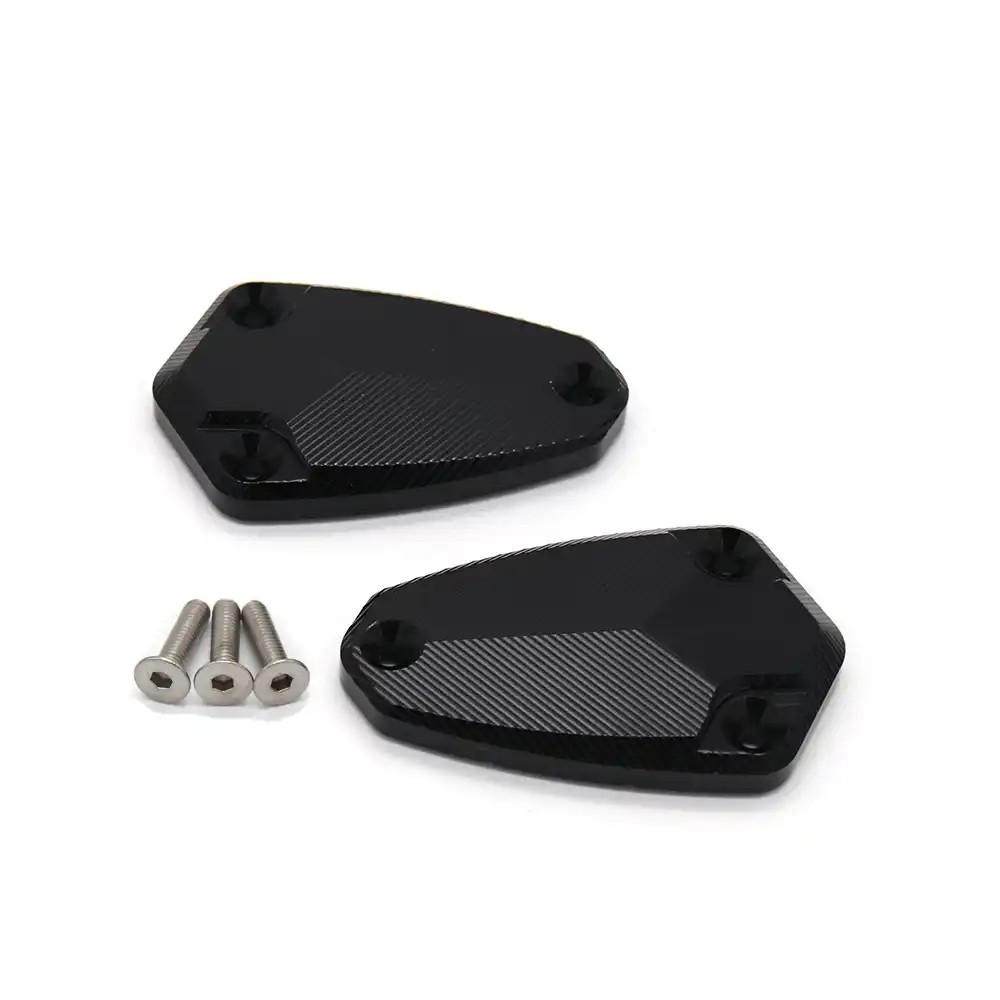 Для SOCO TC TS LITE PRO все модели CNC алюминиевая крышка для мотоцикла|Накладки и