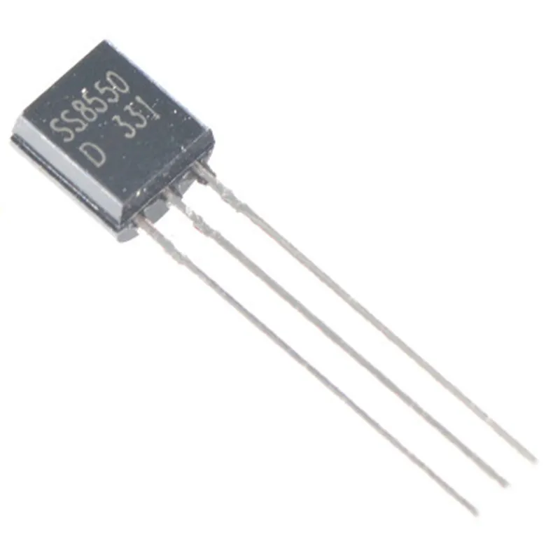 1000 шт. SS8550 К-92 Триод Транзистор