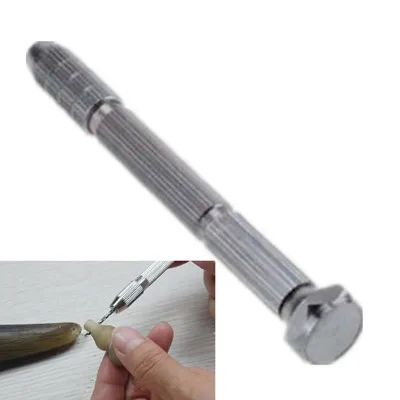 Hand Twist Drill  Bits Jewelers Sliding Drilling Home Tool.jpg
