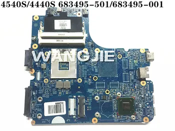 

For HP 4441S 4540S 4440S Laptop Motherboard 683495-501 683495-001 100% fully tested