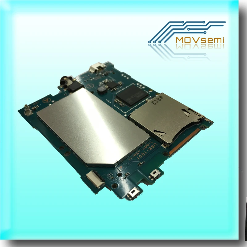 Оригинальная материнская плата США для PS Vita Slim PSV 2000 PCH 2000|motherboard motherboard|motherboard