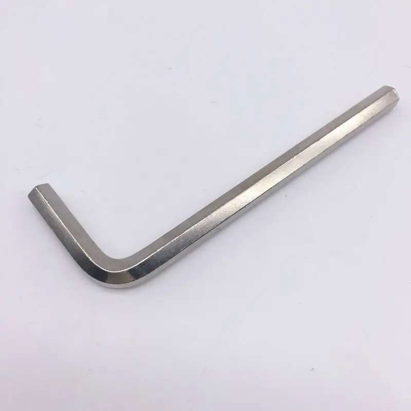 hexagon socket screw key