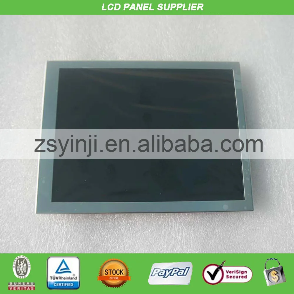 

LCD display panel TX17D55VM2CAB