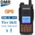 Baofeng DM-X gps запись Dual Band Dual Time слот уровня 1 и 2 Tier II DMR цифровой/аналоговый обновление DM-1702 цифровой двухканальные рации