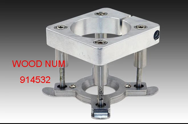 Auto Pressure Plate Woodworking Engraving Machine Spindle Automatic 75MM |