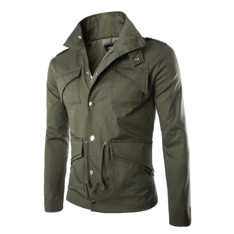 2016-high-quality-cotton-military-jacket-British-trade-temperament-Slim-large-size-stylish-mens-jackets-army (1)_