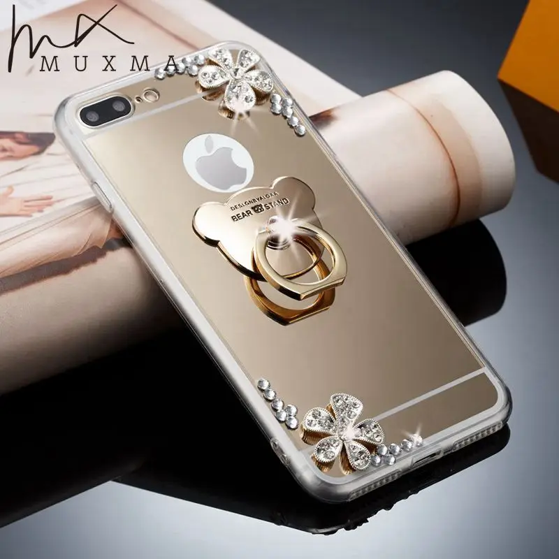 iphone 5 miroir coque