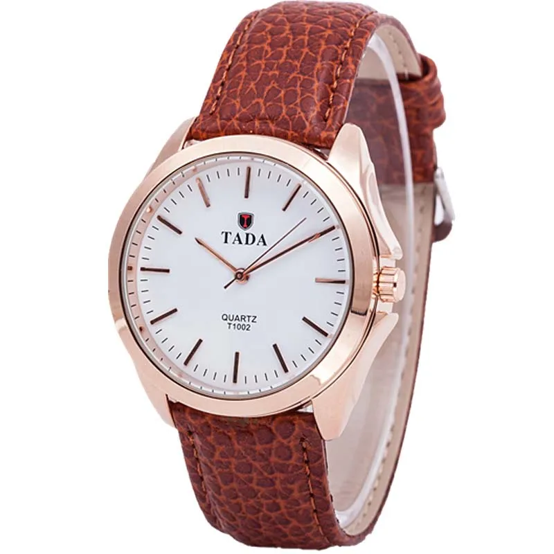 Business Men's Watch Waterproof Quartz Wristwatches New Fashion Strap Casual Alloy Clock Free Shipping Sale Business Men's Watch Waterproof Quartz Wristwatches New Fashion Strap Casual Alloy Clock Free Shipping Sale