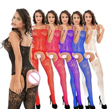 Сексуальное женское нижнее белье, сексуальные эротические костюмы, Порно платье Babydoll размера плюс, ажурное сексуальное нижнее белье, чулки, женское сексуальное эротичное белье