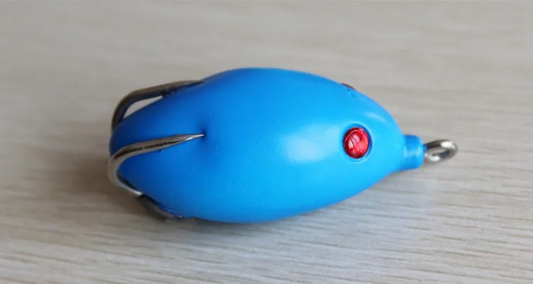 Super Frog Lure (8)