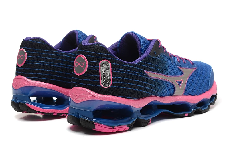 mizuno wave prophecy 2015
