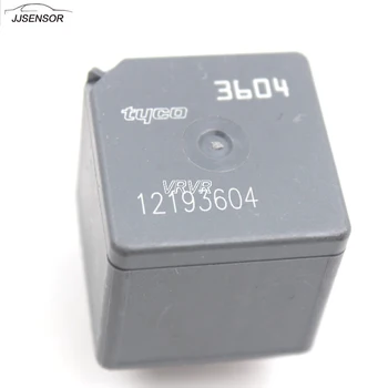 

YAOPEI For GMC High Quality TYCO RELAYS 12193604 12088567 12077866 SIEMENS TYCO 5 Pins