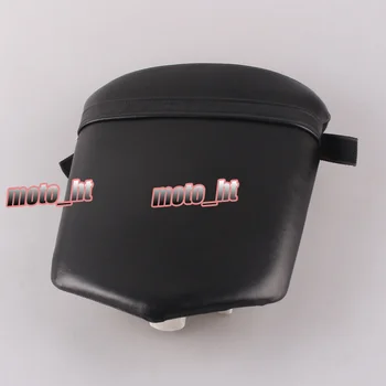 

Rear Back Passenger Seat Pillion Cushion For Yamaha YZF R1 2000 2001 Black