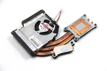 

For Lenovo For Thinkpad T420S fan T420S fan heatsink CPU independent graphics cooling fan