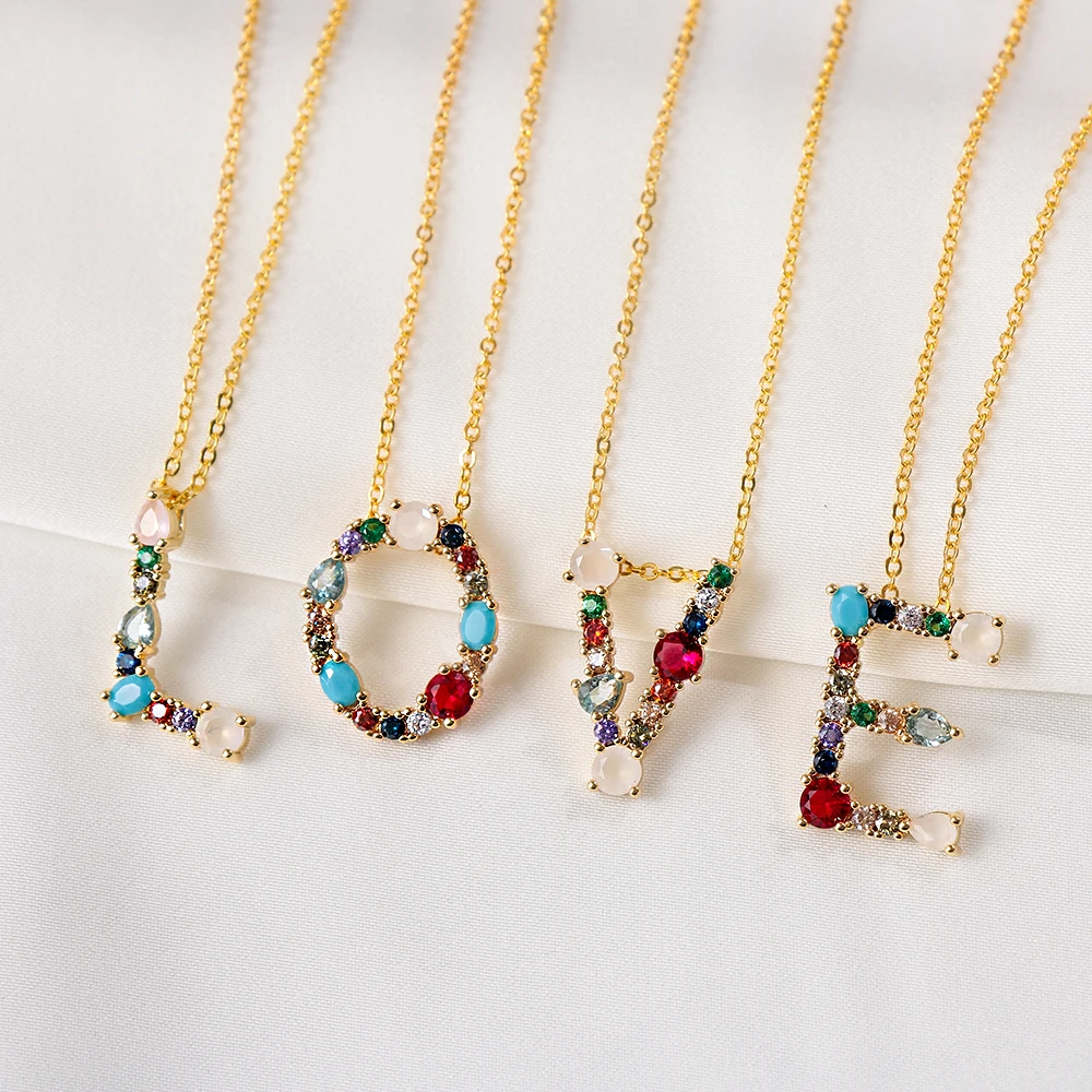 unique necklaces for girlfriend