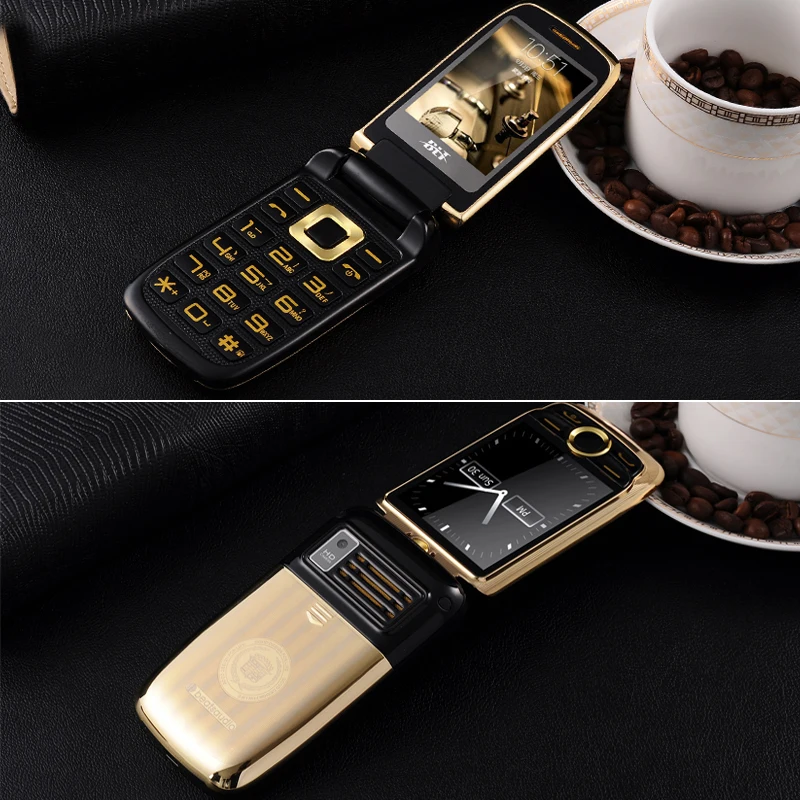 BLT V998, флип, двойной экран, двойной, два экрана, мобильный телефон ...