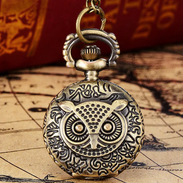 Hollow out Children's watches 2018 Vintage men's watch Bronze Tone Spider Web De Hollow out Children's watches 2018 Vintage men's watch Bronze Tone Spider Web De