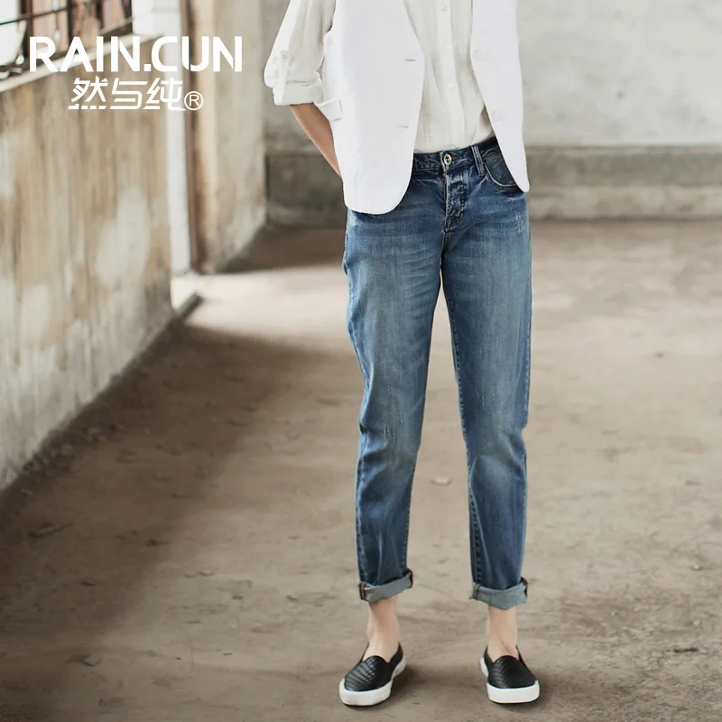 Online Buy Wholesale biker jeans women from China biker