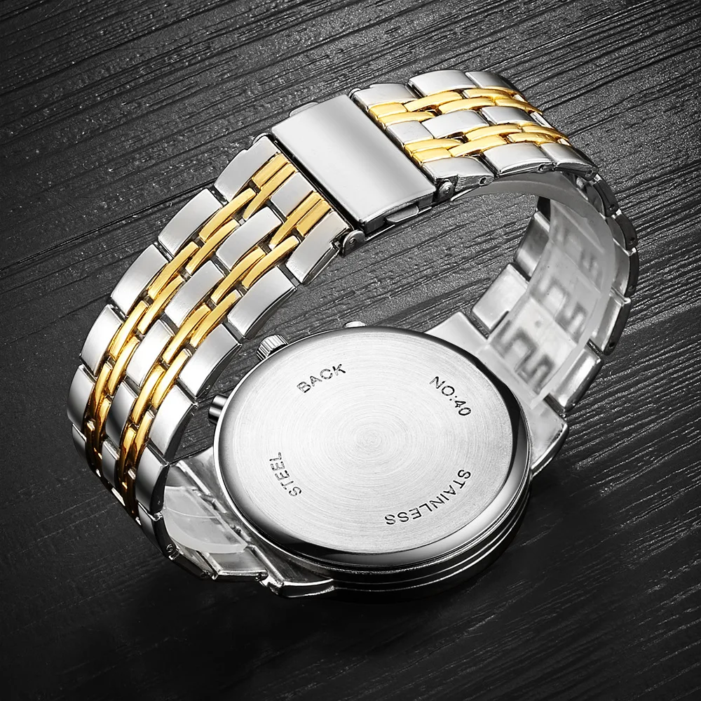 orlando men's watch