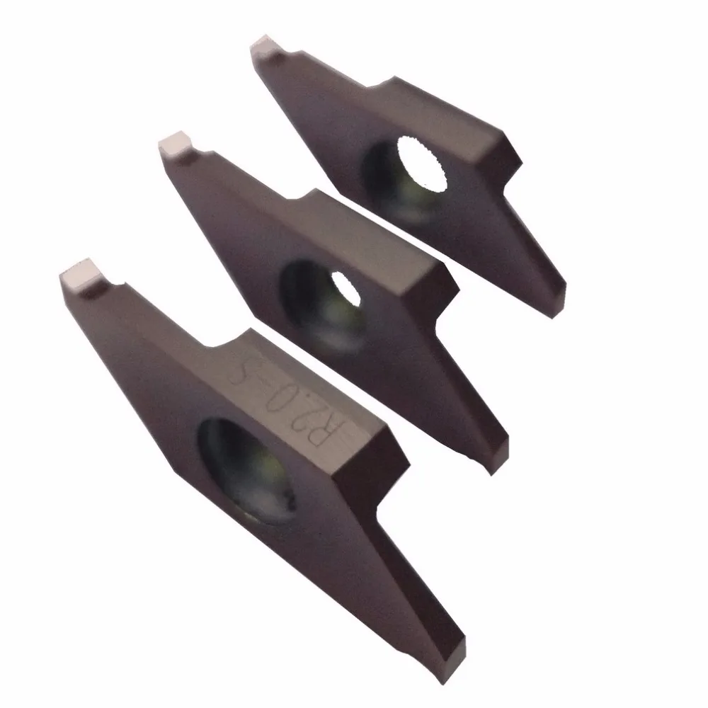 MZG TKF12R150 TKF12R200 S ZM856 CNC небольшой станок для обработки деталей из нержавеющей стали канавок режущий держатель инструмента твердосплавные вставки