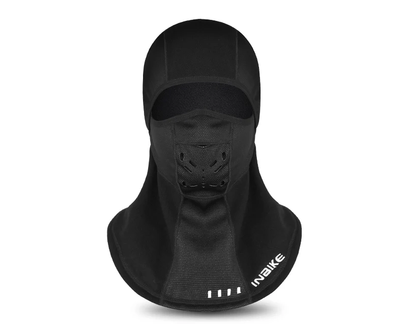 face mask (17)