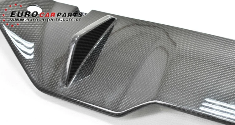 bmw g30 mp diffuser 3