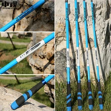 2 8 superhard Stream Fishing Rods 3 6m 4 5m 5 4 6 3m Telescopic Fishing