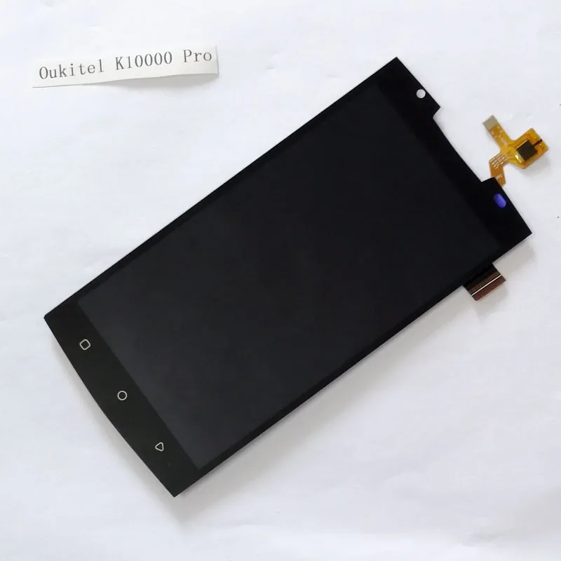 Oukitel K1000 Pro LCD 13