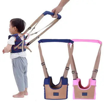 

Baby Walking Learning Belt For Four Seasons Universal Anti-Fall Anti-wring Infant Child Safe Learning Walking Breathable Belt