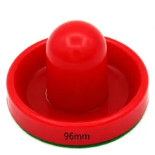 1 шт. импортные товары, новинка, 96 мм стол для хоккейная машина, пластмассовые детали, воздушный хоккей