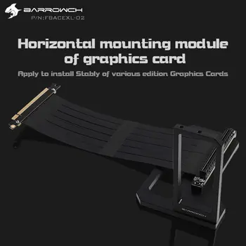 

Barrowch FBACEXL-02, Graphics Card Quick Module, For Mobula Modular Panel Case