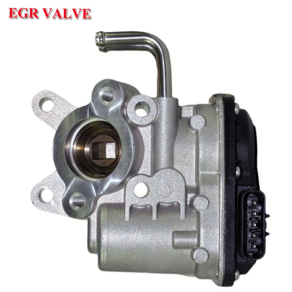 Клапан EGR 14710 MA70A для NISSAN ZD30 DCi Y61 патруль NAVARA & CABSTAR 3 0 14710MA70A|Клапан системы