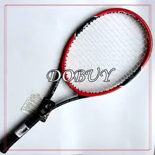 1 piece PRO STAFF 97 Tennis Racket 100% Carbon High Quality Tennis Racquets With String Bag Grip Size: L2 L3