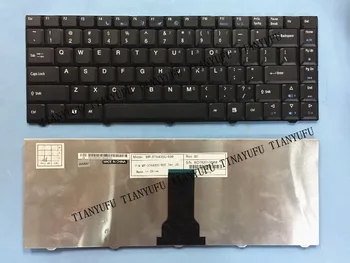 

English NEW D720 KEYBOARD For ACER emachines D520 D720 E520 E720 US BLACK Laptop keyboard tested 100% work