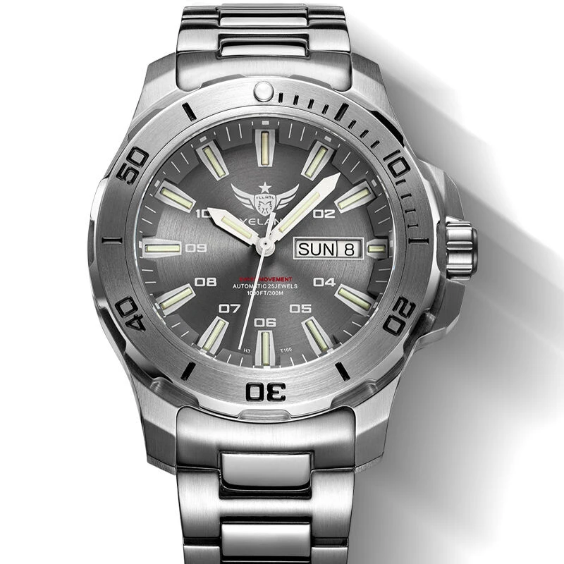 the tactical v5 watch