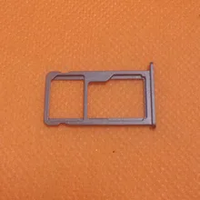 Используется оригинальная рамка для sim-карты держатель лоток Слот для карты для UMI Iron Pro 5,5 дюймов 1920X1080 FHD MTK6753 Octa Core