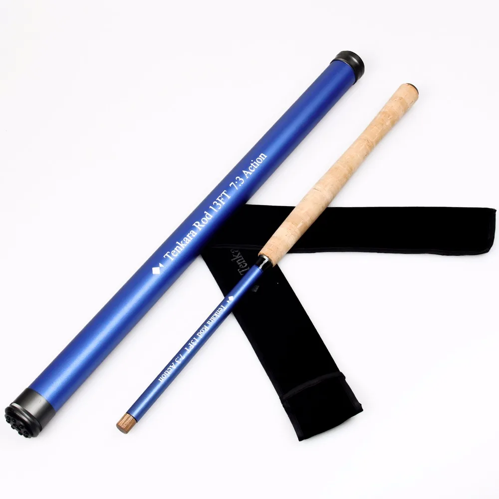 Angler Dream Tenkara Fishing Rod Carbon Fiber Fishing Rod Telescopic