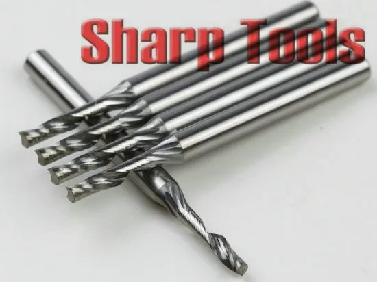 cnc router tools, cnc router bits