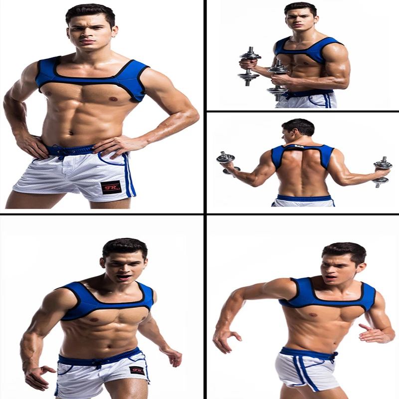 aerobic bodysuit