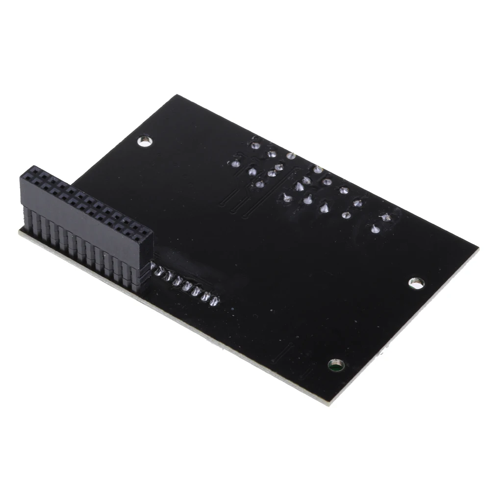 4 Bit 16x2 1602 LCD Screen Keypad RGB Shield Expansion Module for Raspberry Pi