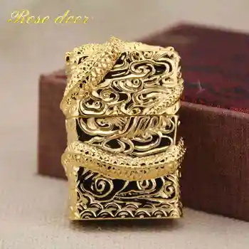 

DAE New Electronic Dual Arc Cigarettes light Metal Flameless USB Charge Lighters Windproof Cigarette Lighter