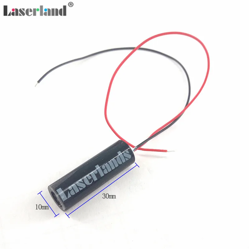 10X30Mm 980Nm 10Mw 100Mw Infrared Dot Laser Diode Module Rectangle huismerk kopen in de aanbieding 10X30Mm 980Nm 10Mw 100Mw Infrared Dot Laser Diode Module Rectangle huismerk kopen in de aanbieding