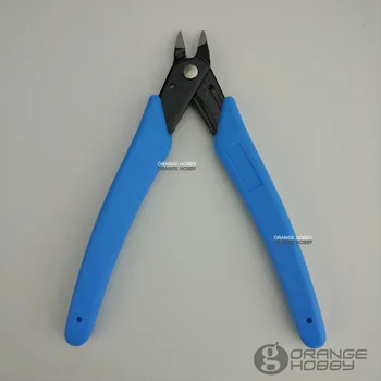 

MWS Hobby 51001 Basic Side Cutter for Hobby Model Tools for Tamiya/Gundam/Meng Model kit