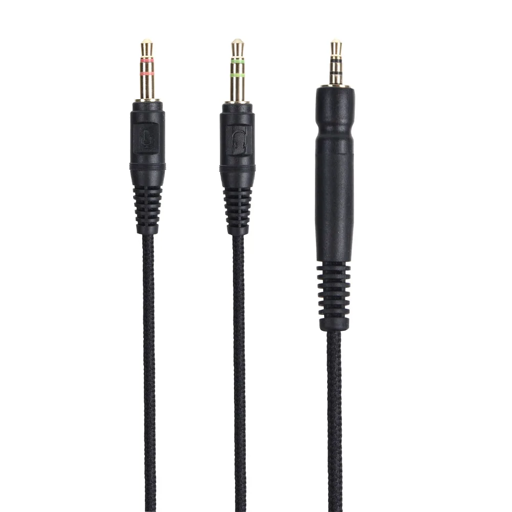 Audio Cable For Sennheiser G4me One 