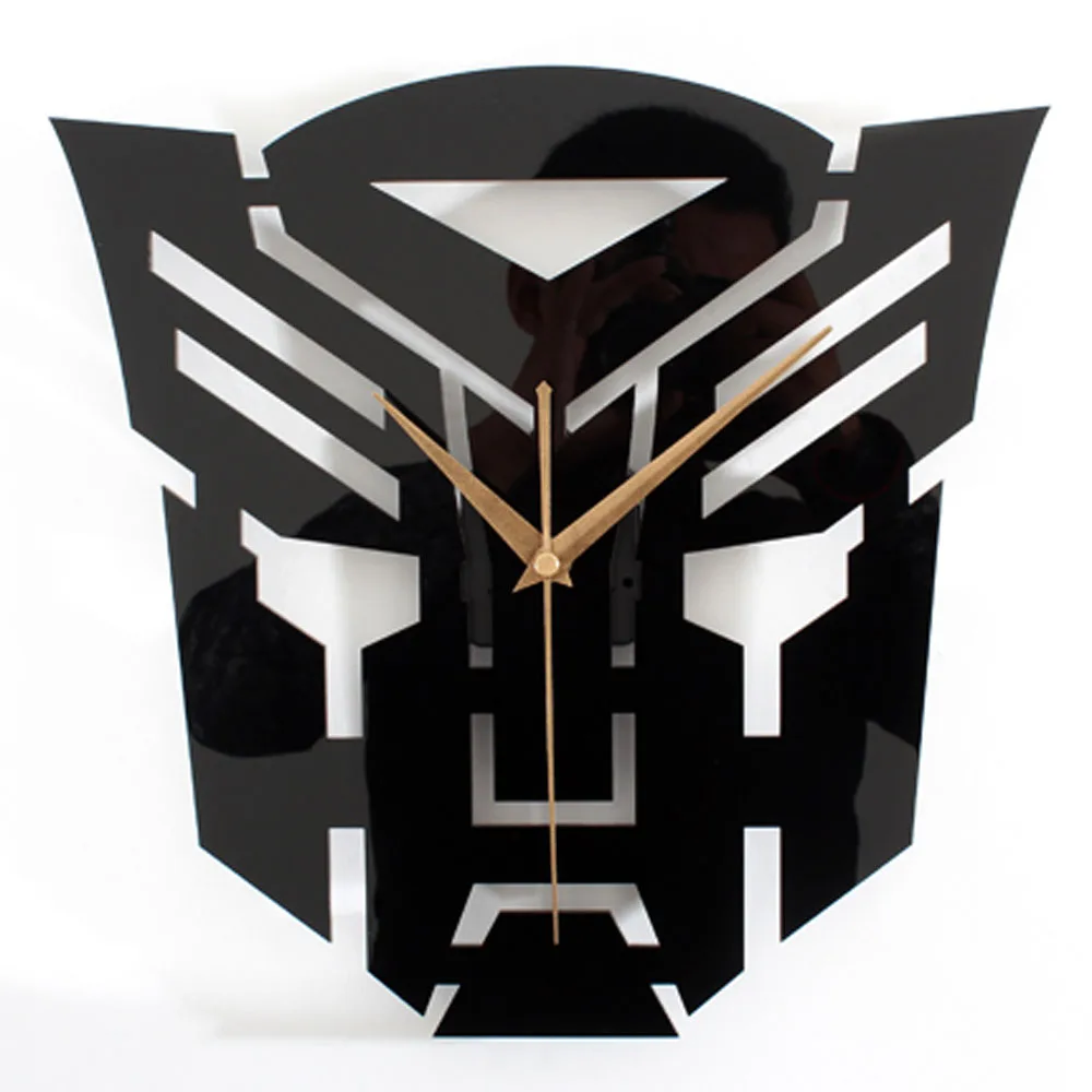 Designer wandklok koop goedkope designer wandklok loten van ...