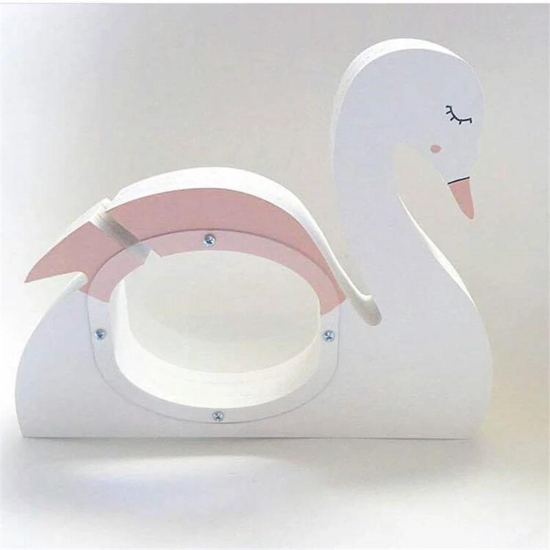 Nordique En Bois Cygne Tirelire Transparent Banque De Pieces Jolie Tirelire Enfant Cadeaux Bebe Chambre Decorations Artisanat Aliexpress Nordique En Bois Cygne Tirelire Transparent Banque De Pieces Jolie Tirelire Enfant Cadeaux Bebe Chambre Decorations Artisanat Aliexpress