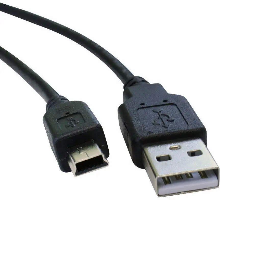 USB Data Sync Cable Lead Para Canon DSLR EOS 5D 7D 10D 20D 20Da 30D 40D 50D D60 USB Data Sync Cable Lead Para Canon DSLR EOS 5D 7D 10D 20D 20Da 30D 40D 50D D60