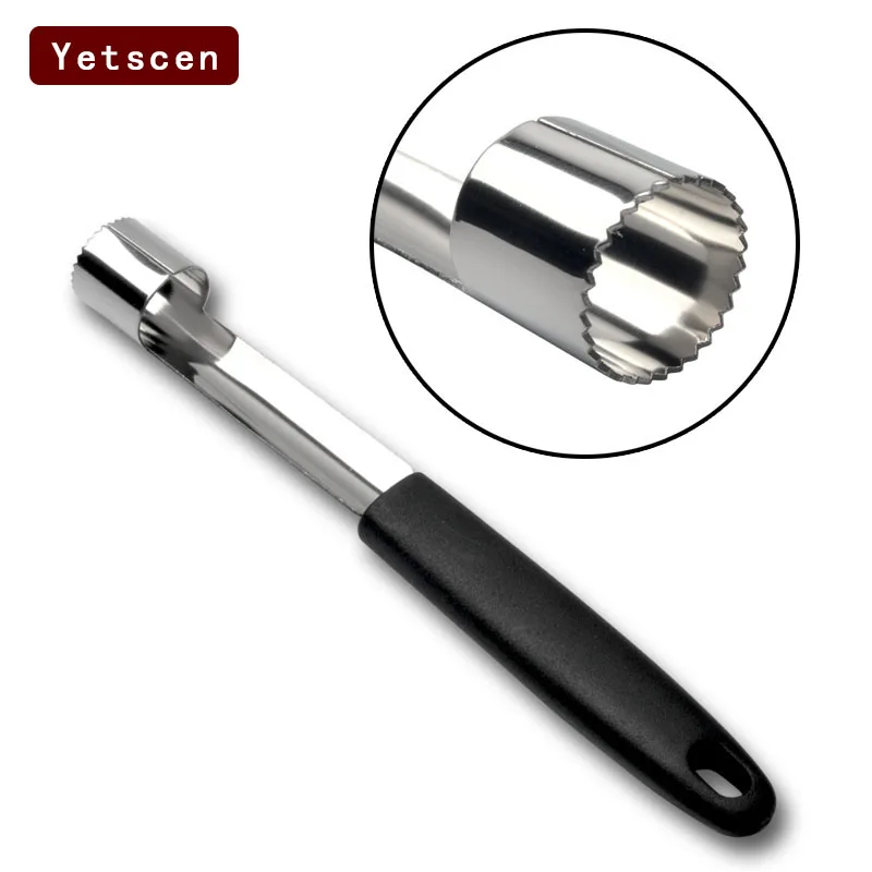 

Stainless Steel Fruit Apple Pear Core Seed Remover Fruit Apple Pear Slicers Cutter Kitchen Gadgets Tools Cutter Fruit